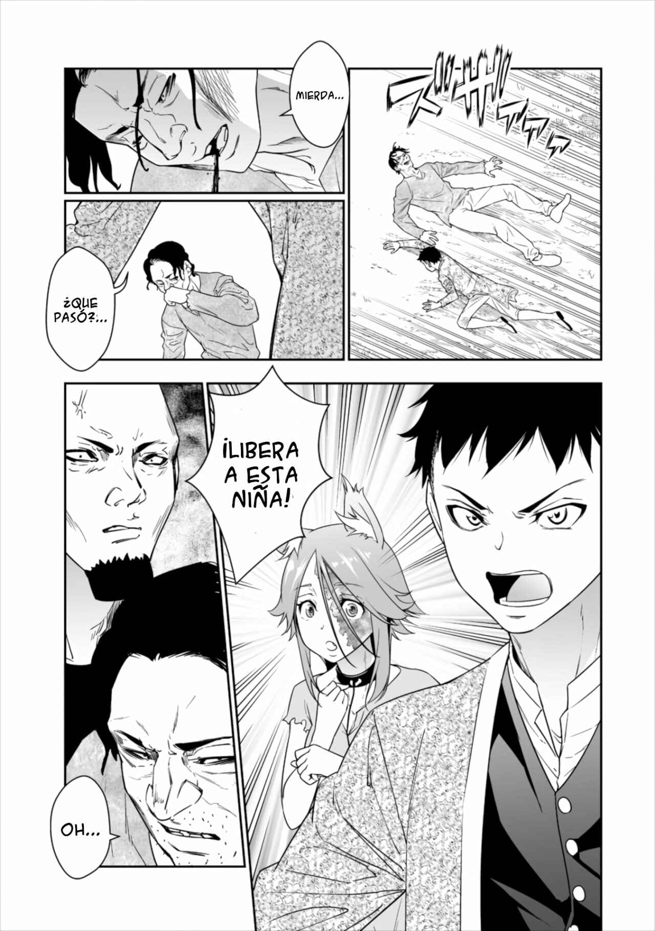 Bocchi Tenseiki Chapter 1 - Page 24