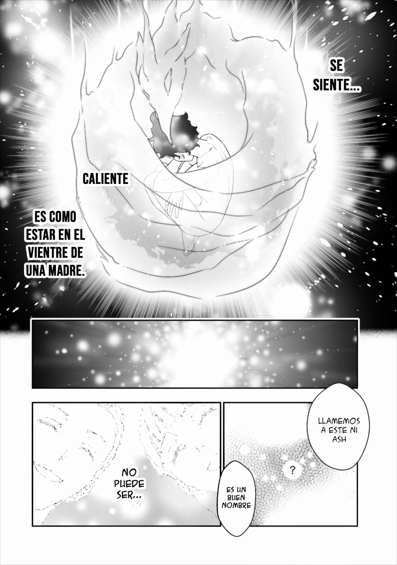 Bocchi Tenseiki Chapter 1 - Page 3