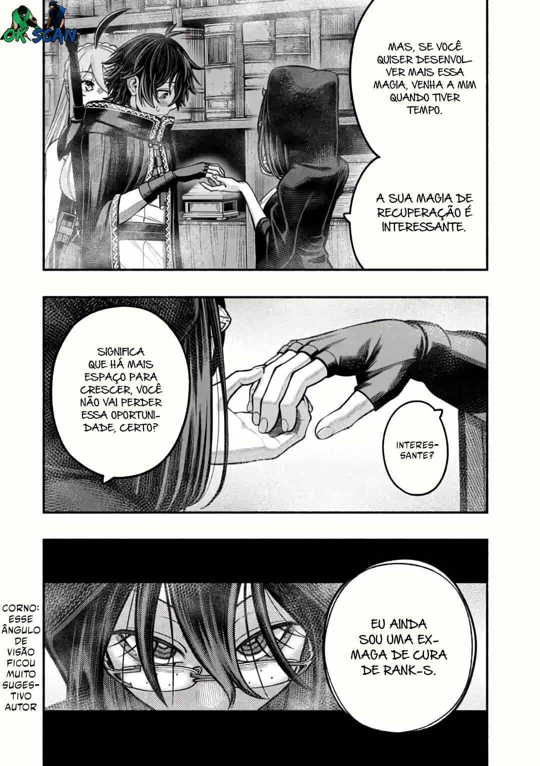 Ryuu to Ayumu Nariagari Boukensha-dou ~Youzumi toshite S-Rank Party kara Tsuihou Sareta Kaifuku Majutsushi, Suterareta Saki de Saikyou no Shinryuu o Fukkatsu Saseteshimau~ Chapter 15.2 - Page 16