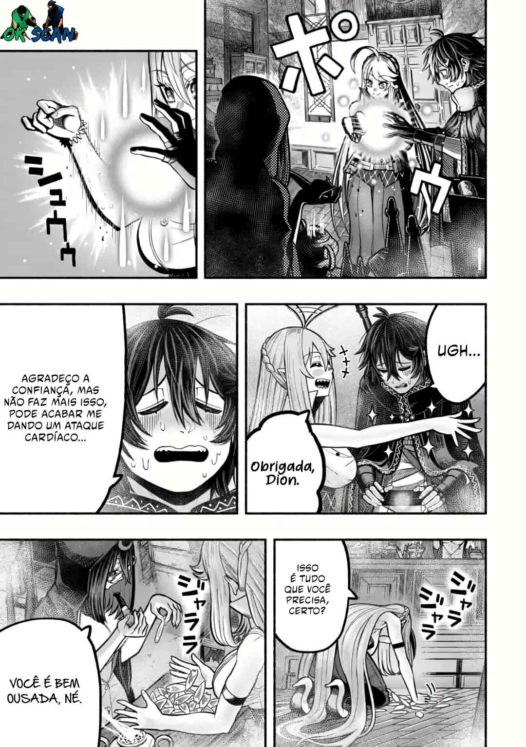 Ryuu to Ayumu Nariagari Boukensha-dou ~Youzumi toshite S-Rank Party kara Tsuihou Sareta Kaifuku Majutsushi, Suterareta Saki de Saikyou no Shinryuu o Fukkatsu Saseteshimau~ Chapter 15.2 - Page 2