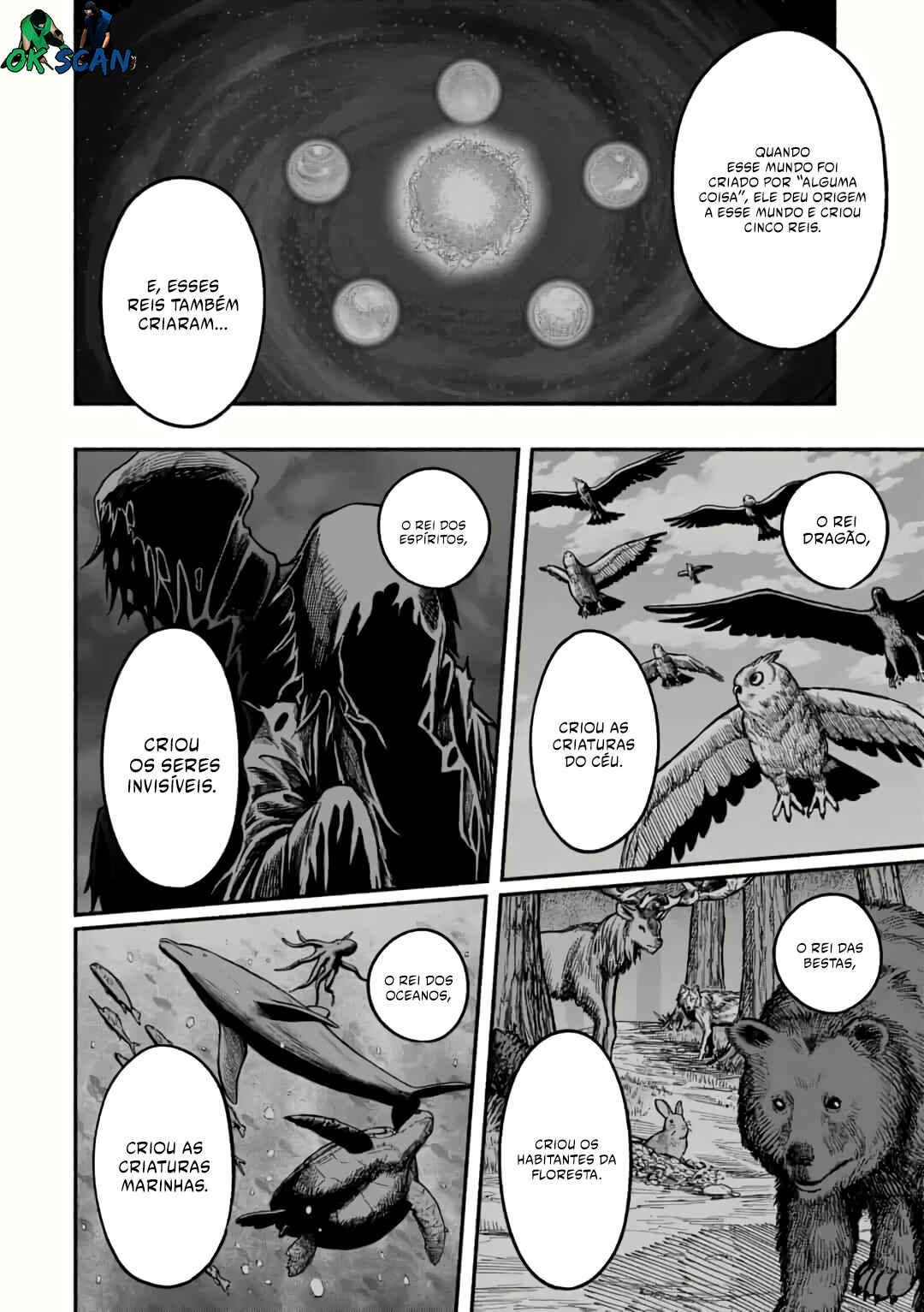 Ryuu to Ayumu Nariagari Boukensha-dou ~Youzumi toshite S-Rank Party kara Tsuihou Sareta Kaifuku Majutsushi, Suterareta Saki de Saikyou no Shinryuu o Fukkatsu Saseteshimau~ Chapter 15.2 - Page 5