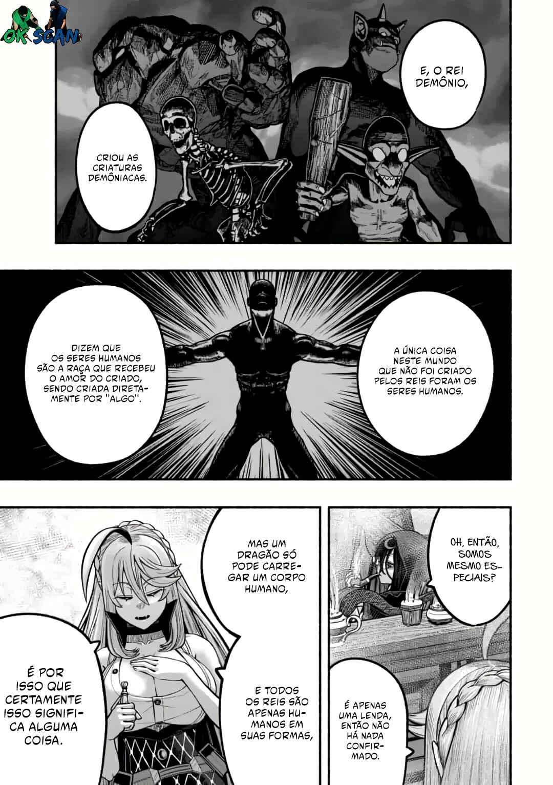 Ryuu to Ayumu Nariagari Boukensha-dou ~Youzumi toshite S-Rank Party kara Tsuihou Sareta Kaifuku Majutsushi, Suterareta Saki de Saikyou no Shinryuu o Fukkatsu Saseteshimau~ Chapter 15.2 - Page 6