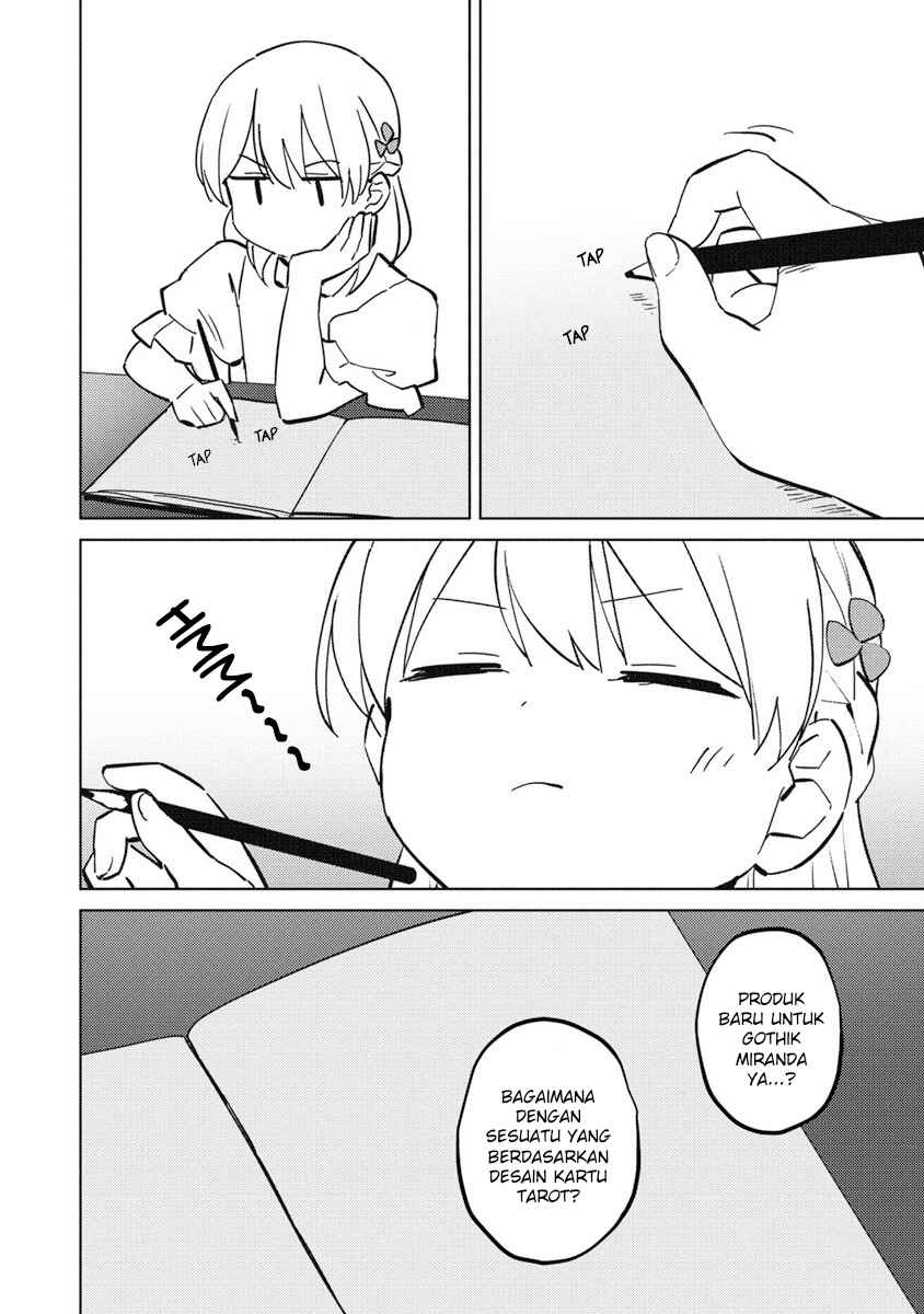 Koushaku Reijou ni Tensei shiteshimatta node, Mental Otome na Ore wa, Zenryoku de Onnanoko wo Tanoshimimasu Chapter 9 - Page 24