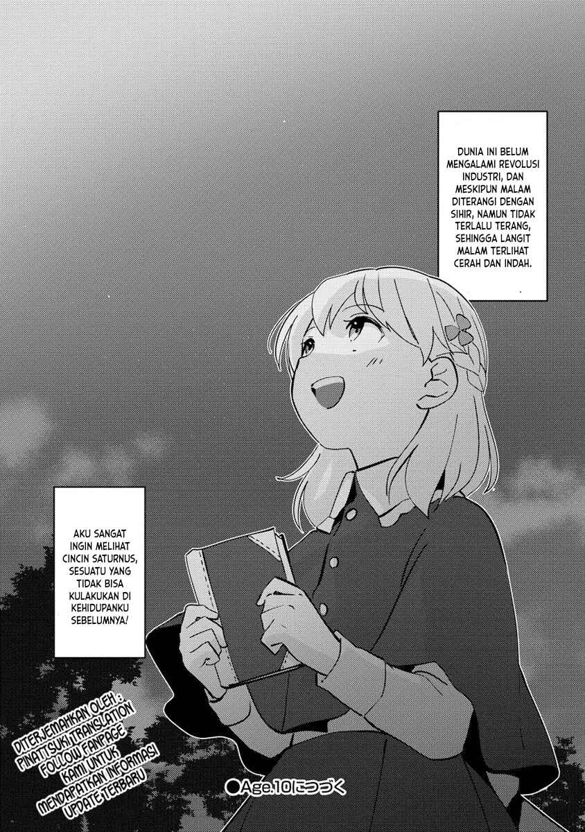 Koushaku Reijou ni Tensei shiteshimatta node, Mental Otome na Ore wa, Zenryoku de Onnanoko wo Tanoshimimasu Chapter 9 - Page 28