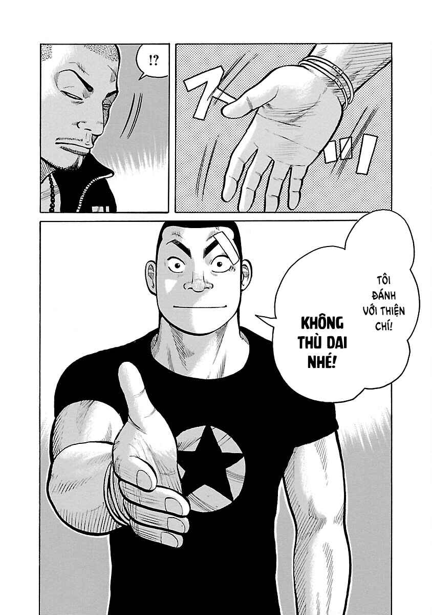 Shinsouban WORST Chapter 123 - Page 20