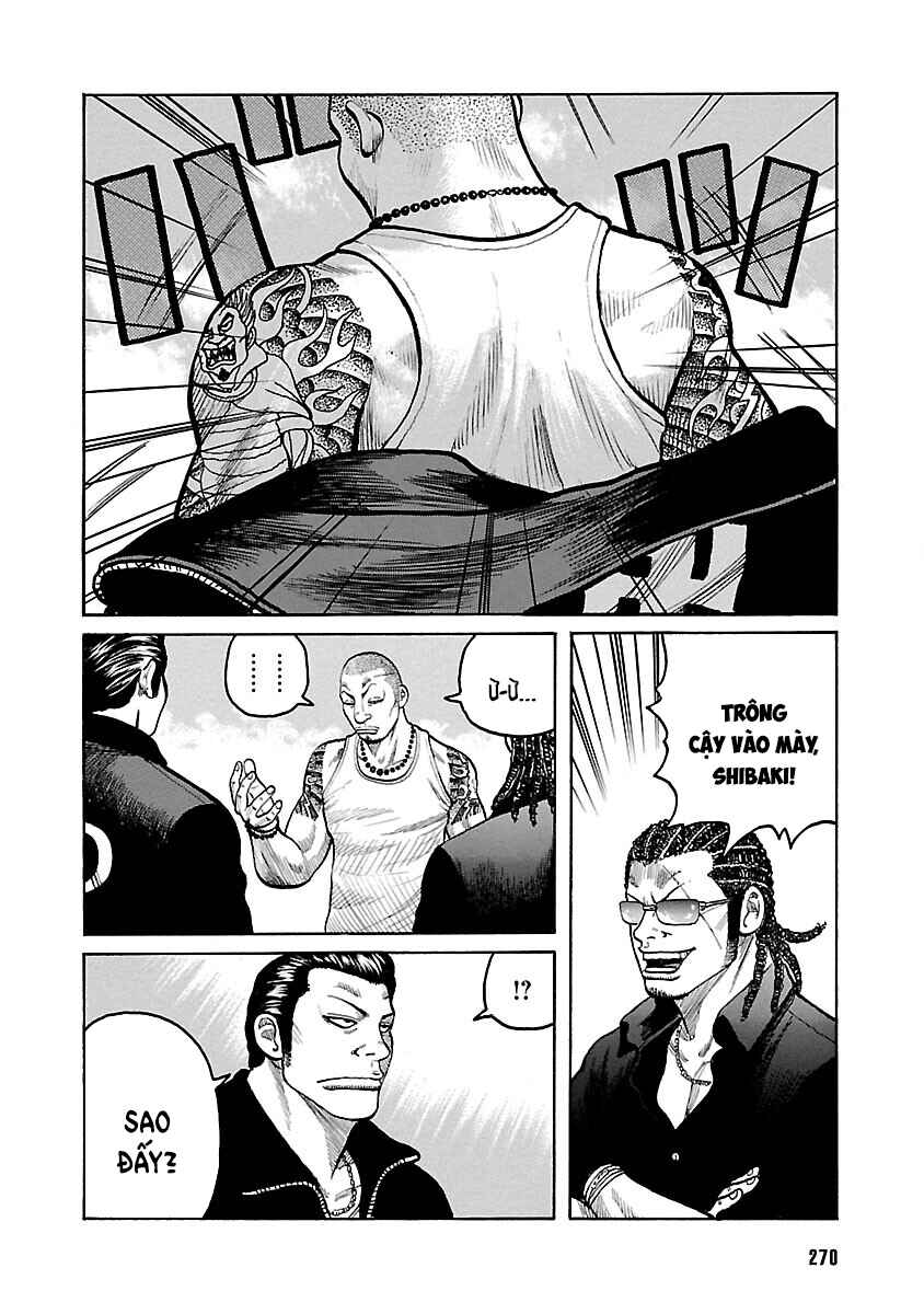 Shinsouban WORST Chapter 123 - Page 23