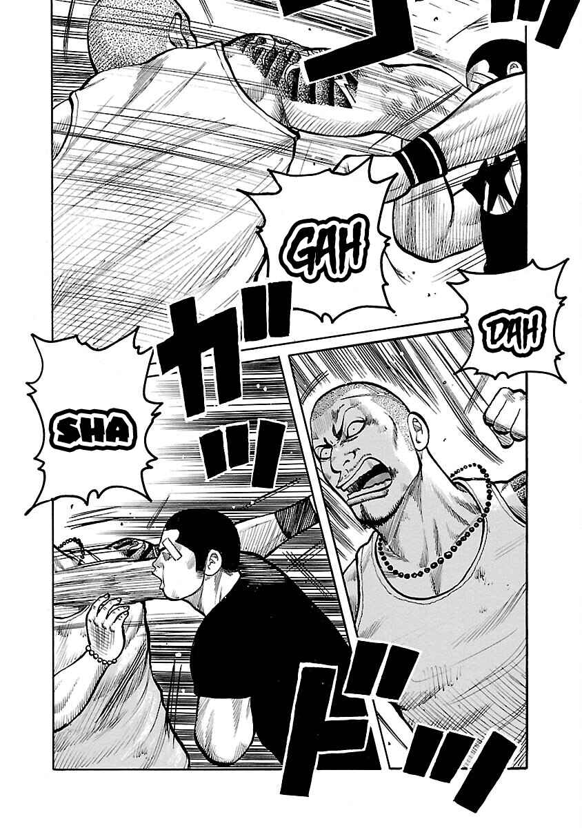 Shinsouban WORST Chapter 123 - Page 26