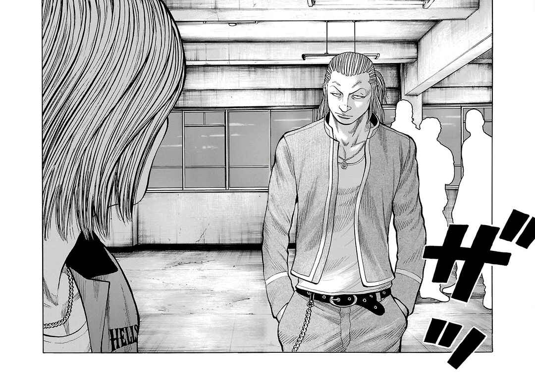 Shinsouban WORST Chapter 123 - Page 40
