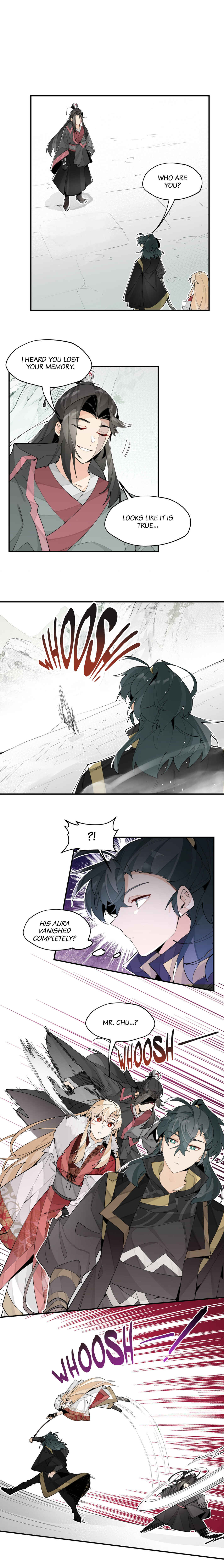 Have You Seen My Brother? Chapter 70 - Page 2