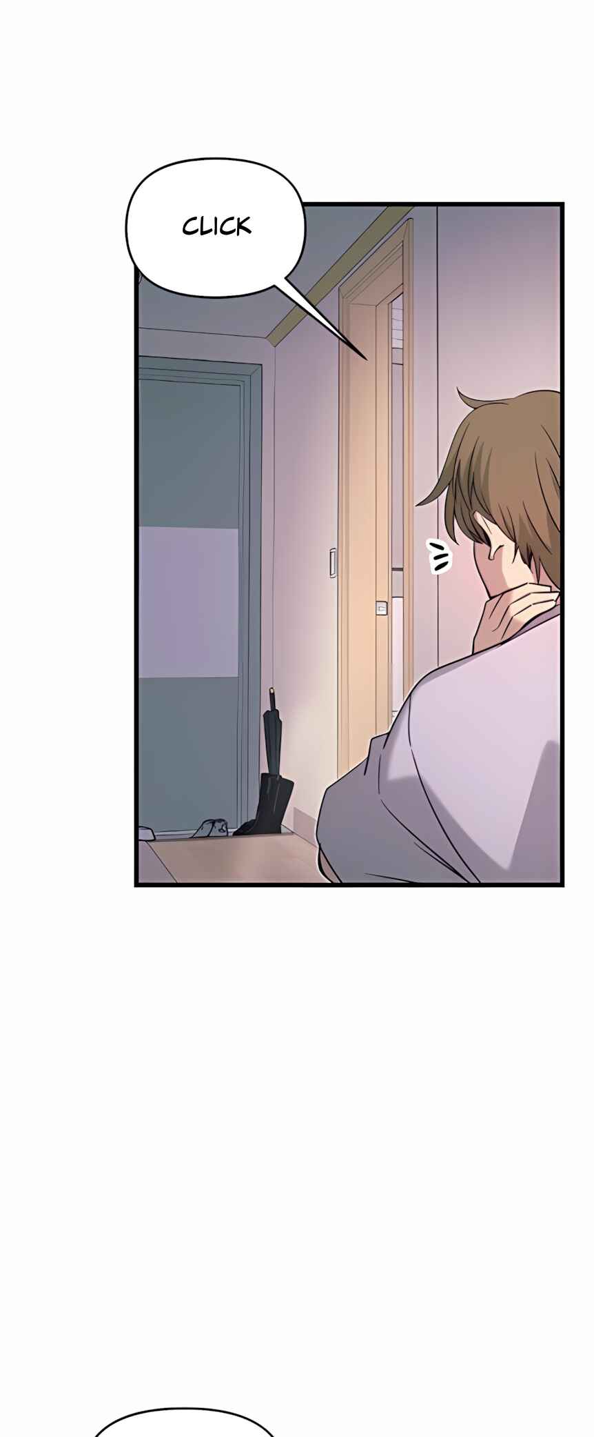 Nae Choeae neun Makcha reul Tanda Chapter 37 - Page 17