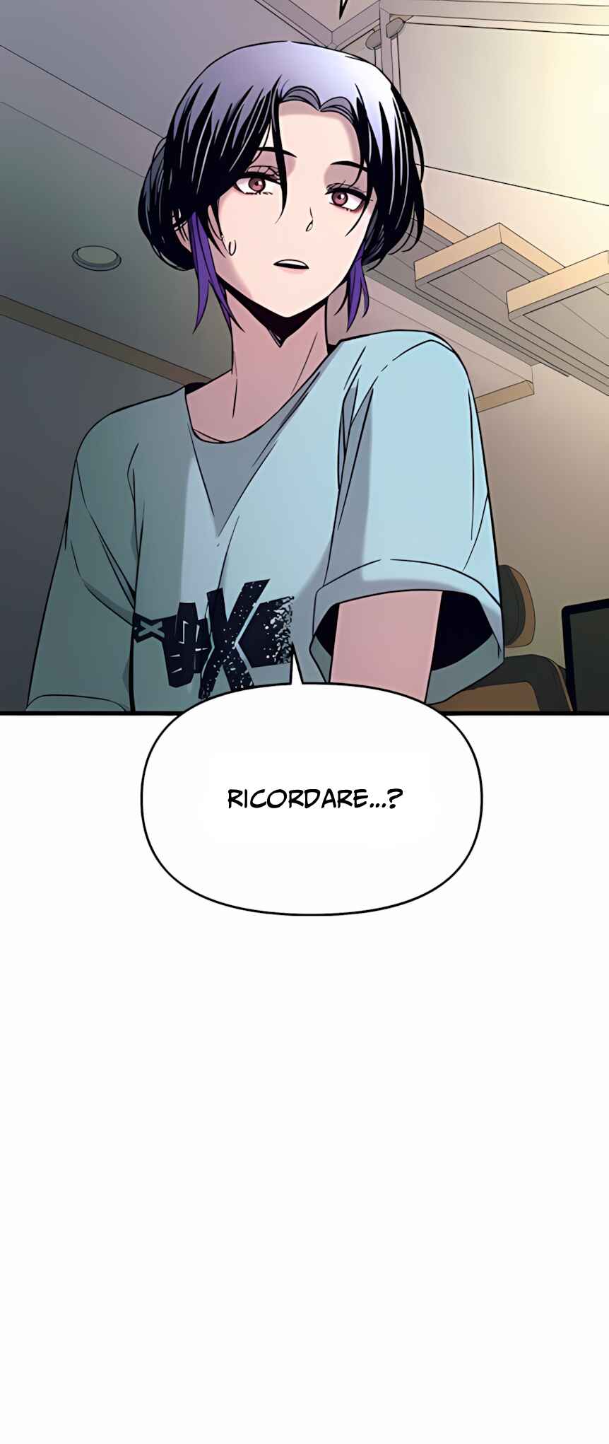 Nae Choeae neun Makcha reul Tanda Chapter 37 - Page 28