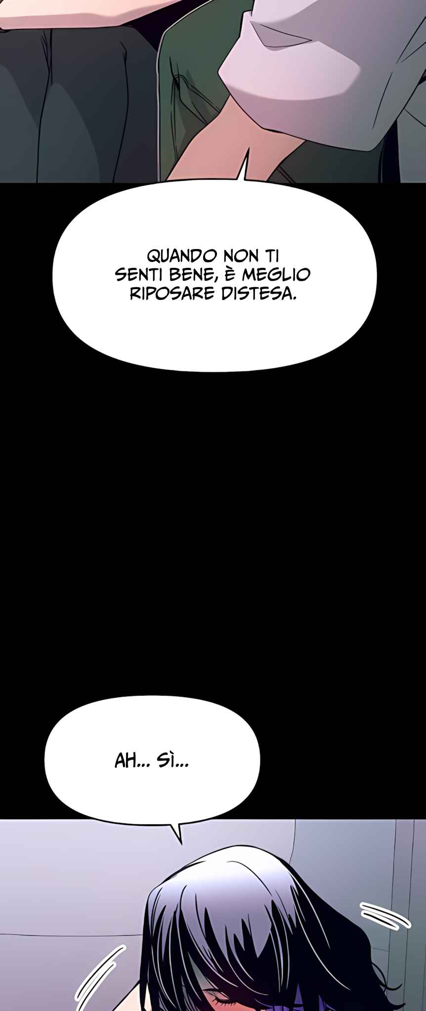 Nae Choeae neun Makcha reul Tanda Chapter 37 - Page 31