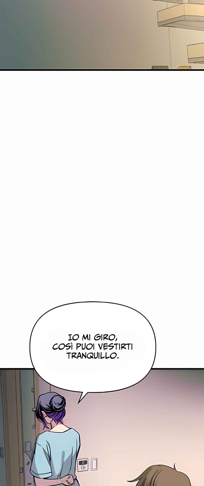 Nae Choeae neun Makcha reul Tanda Chapter 37 - Page 45