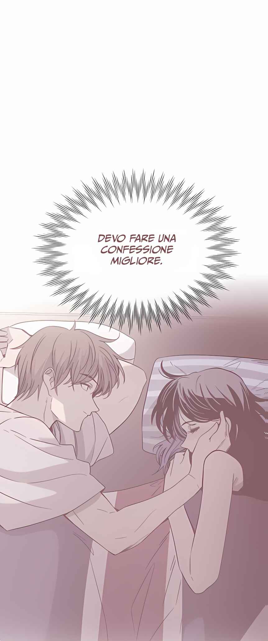 Nae Choeae neun Makcha reul Tanda Chapter 37 - Page 50