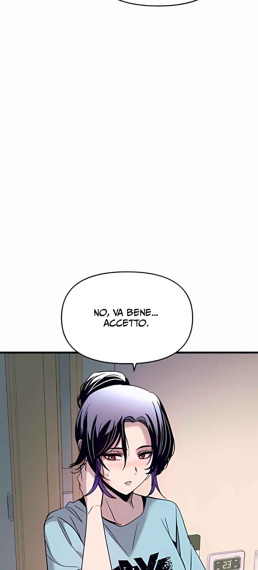 Nae Choeae neun Makcha reul Tanda Chapter 37 - Page 58