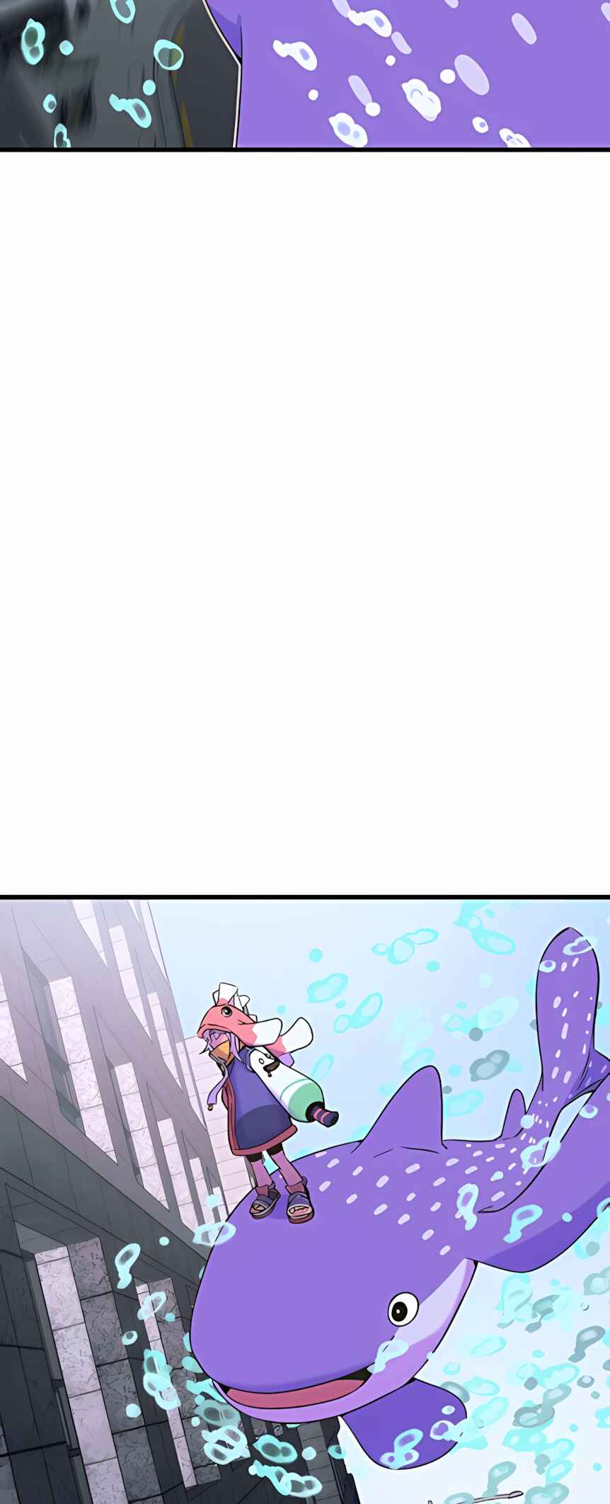 Nae Choeae neun Makcha reul Tanda Chapter 37 - Page 6