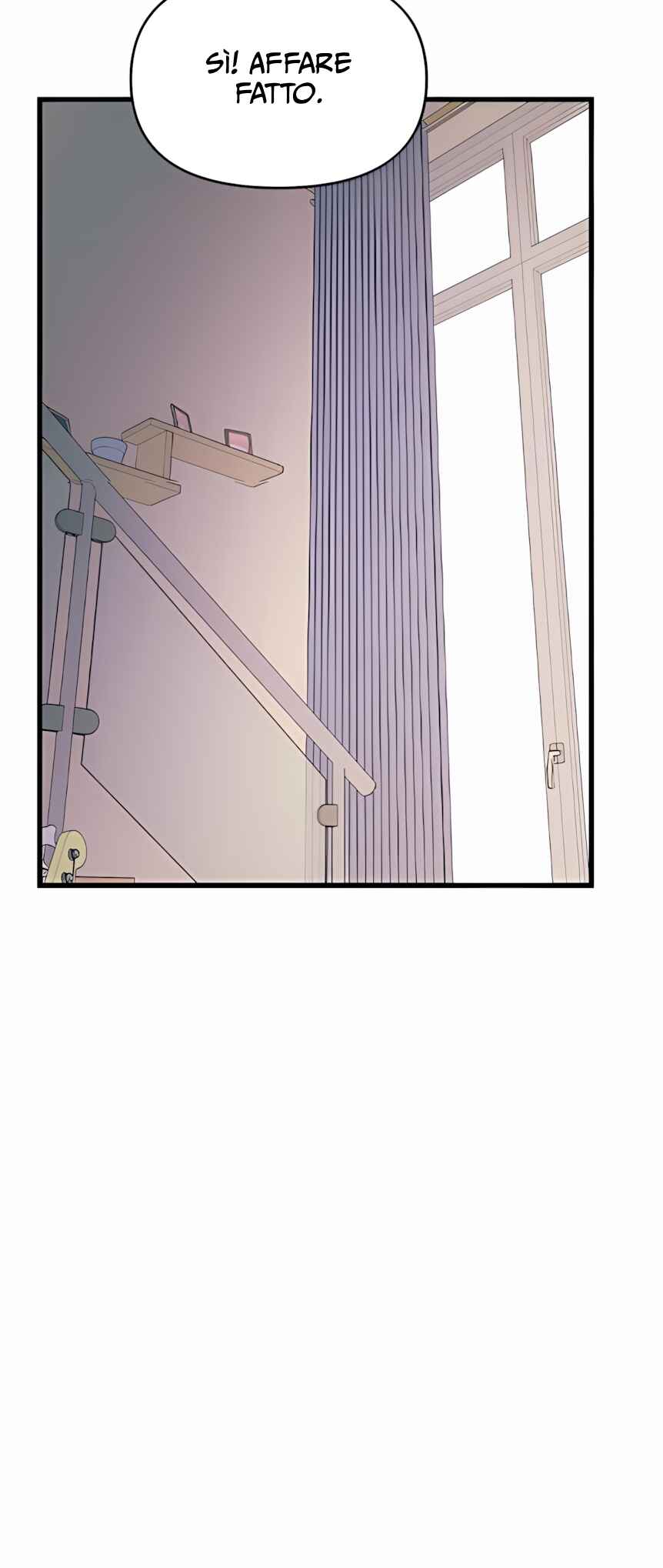 Nae Choeae neun Makcha reul Tanda Chapter 37 - Page 61