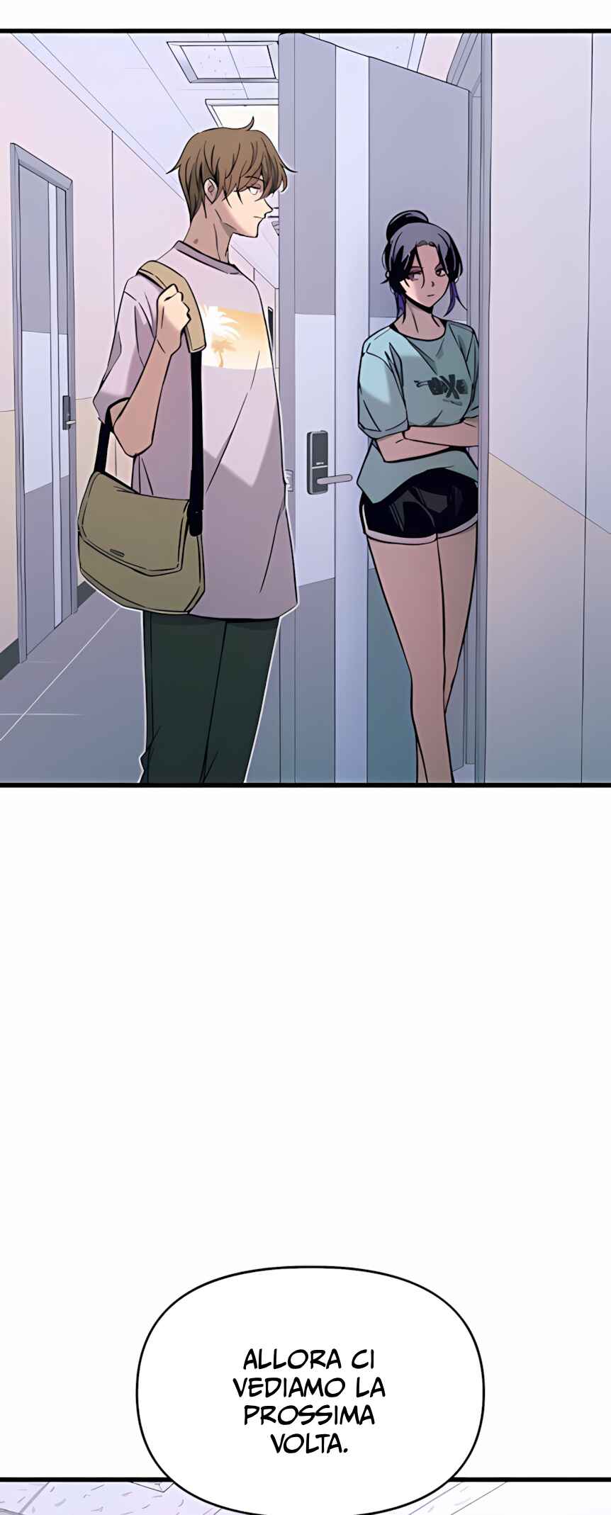 Nae Choeae neun Makcha reul Tanda Chapter 37 - Page 62
