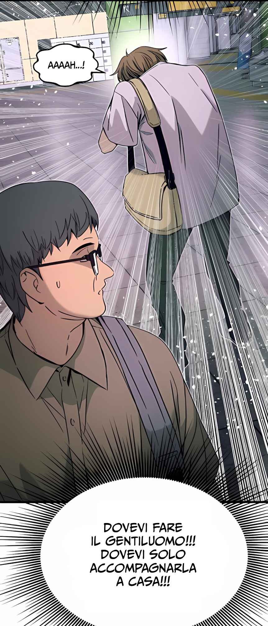 Nae Choeae neun Makcha reul Tanda Chapter 37 - Page 72
