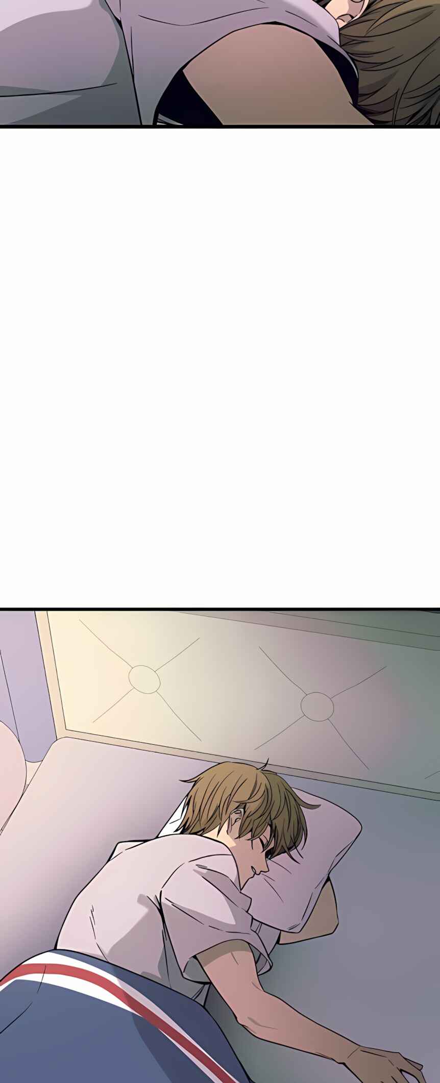 Nae Choeae neun Makcha reul Tanda Chapter 37 - Page 8