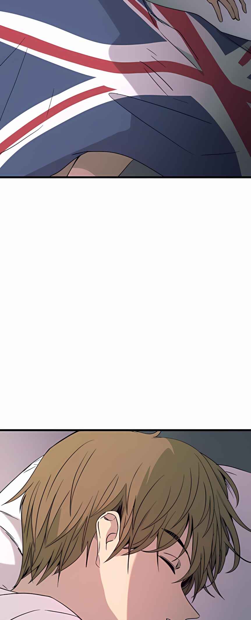Nae Choeae neun Makcha reul Tanda Chapter 37 - Page 9