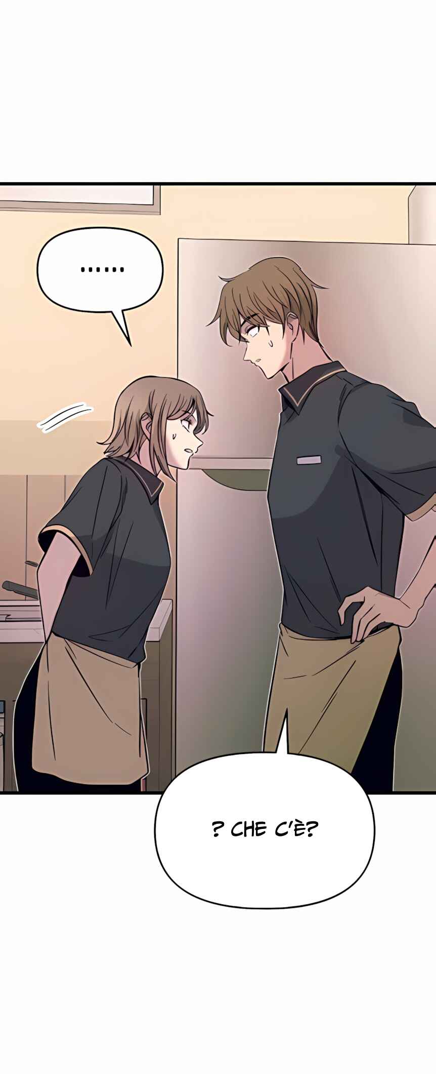 Nae Choeae neun Makcha reul Tanda Chapter 37 - Page 90