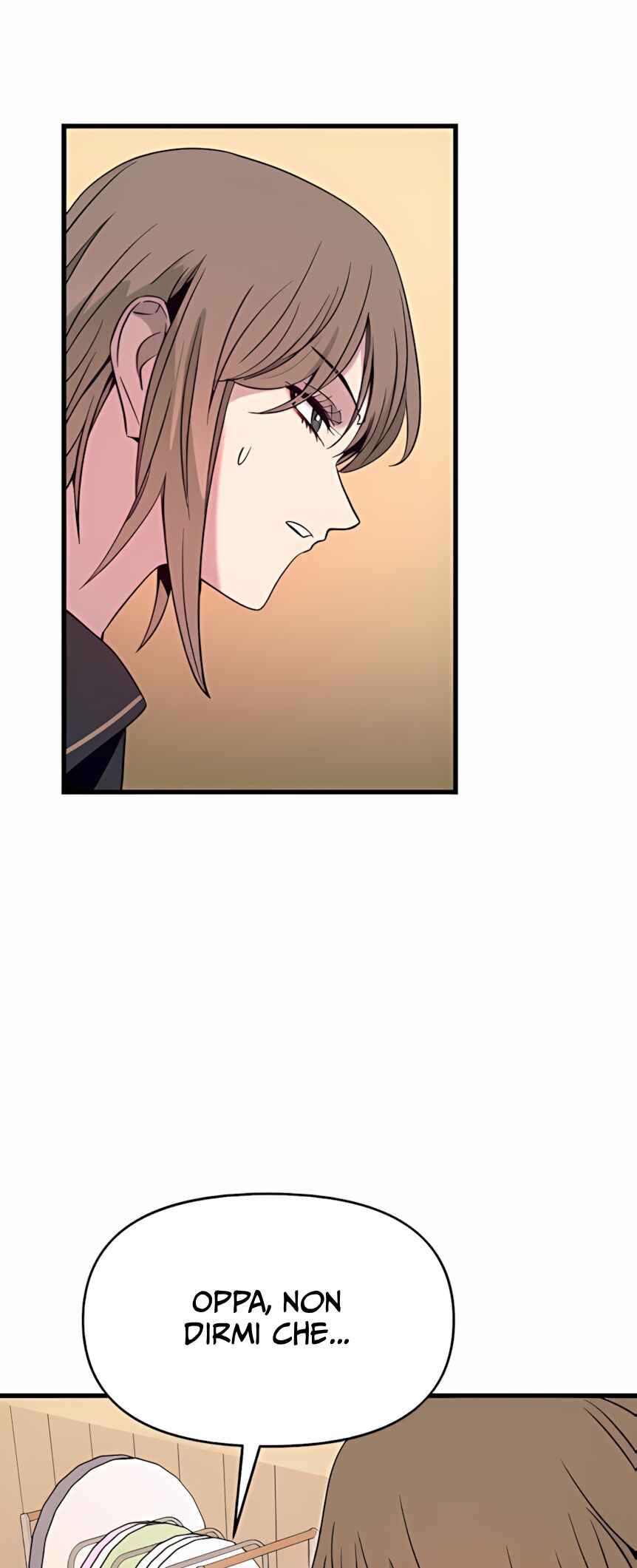 Nae Choeae neun Makcha reul Tanda Chapter 37 - Page 91