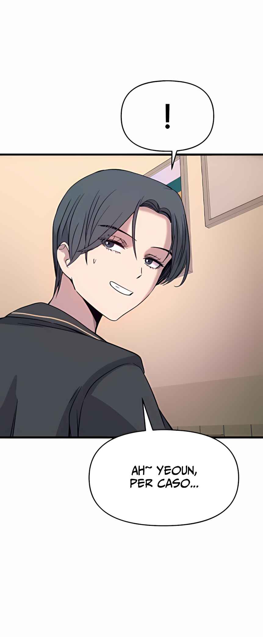 Nae Choeae neun Makcha reul Tanda Chapter 37 - Page 97