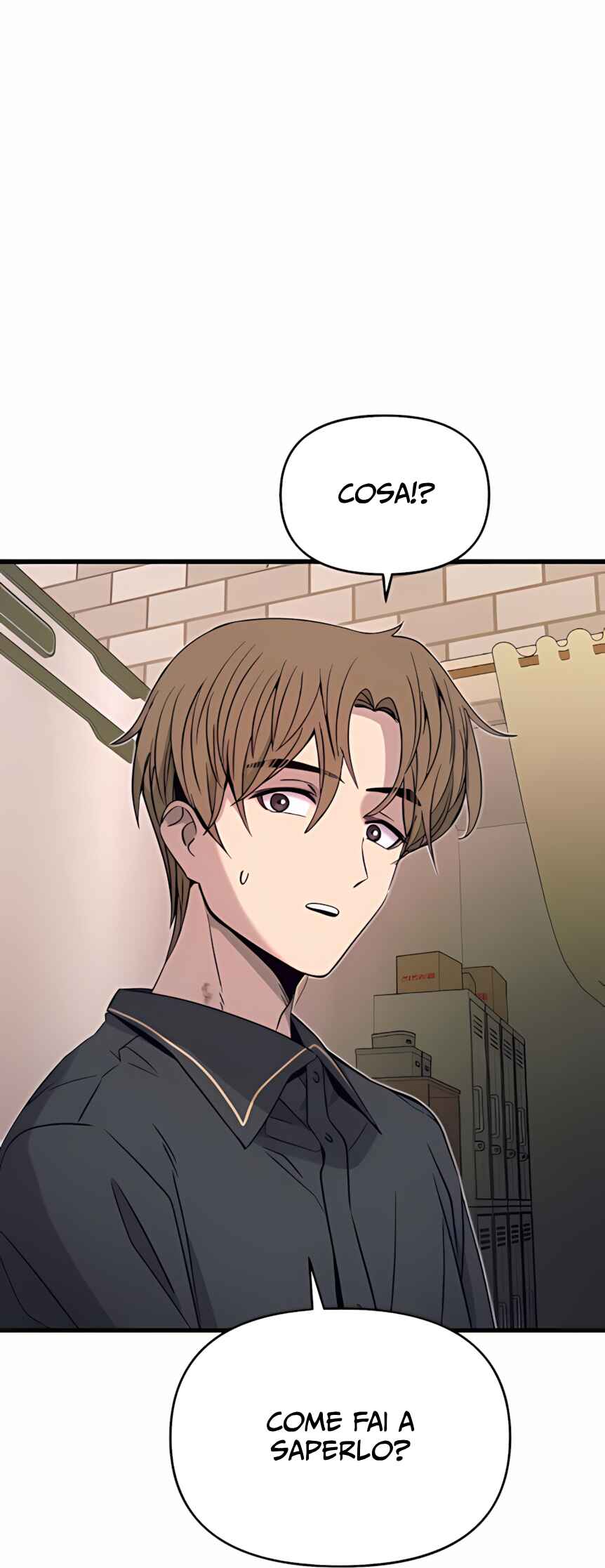 Nae Choeae neun Makcha reul Tanda Chapter 37 - Page 99
