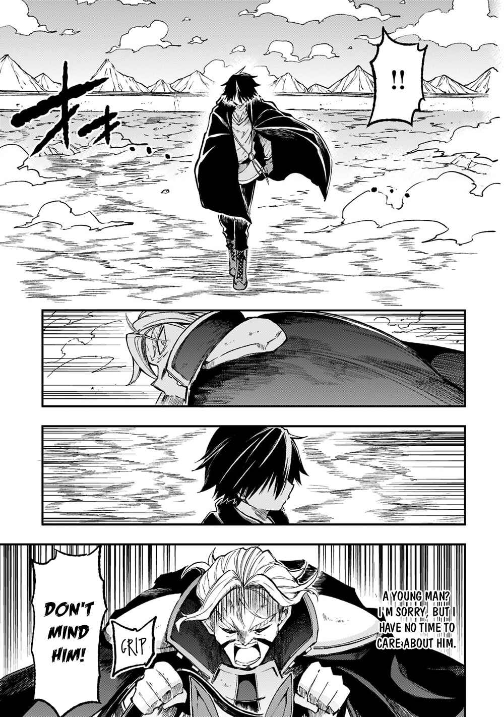 Hitoribocchi no Isekai Kouryaku Chapter 132 - Page 8
