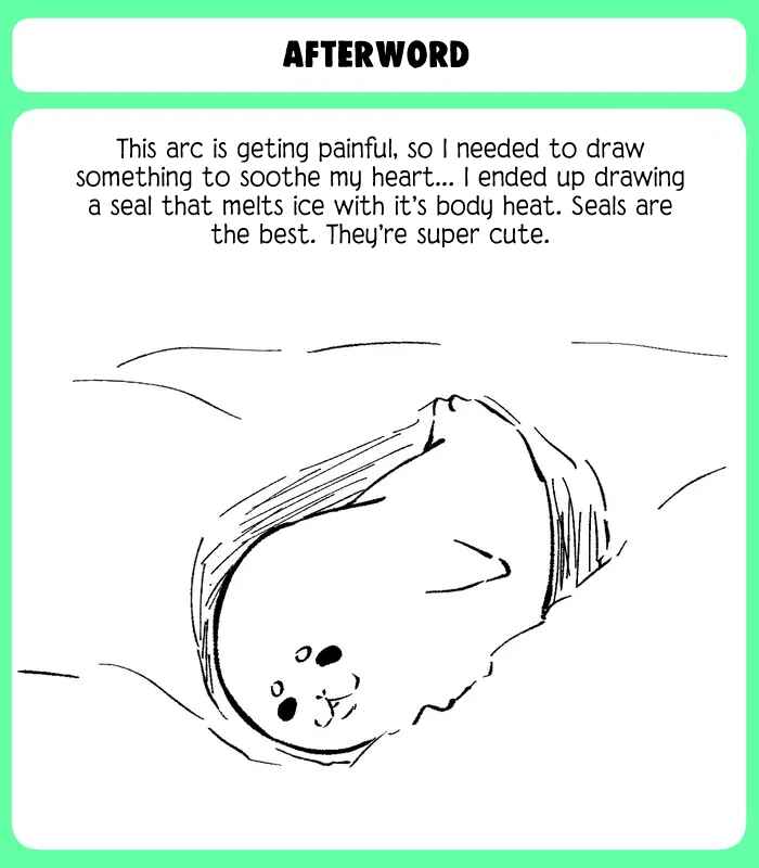 Sensitive Boy Chapter 78 - Page 17