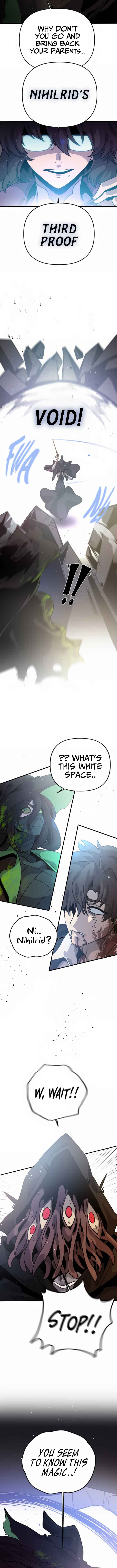 Du Beonjjae Sam eun Healing Life? Chapter 14 - Page 14