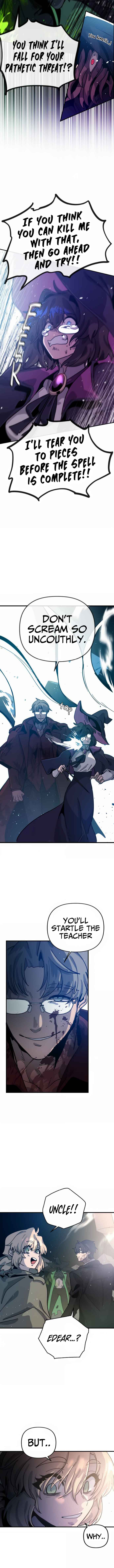 Du Beonjjae Sam eun Healing Life? Chapter 14 - Page 17