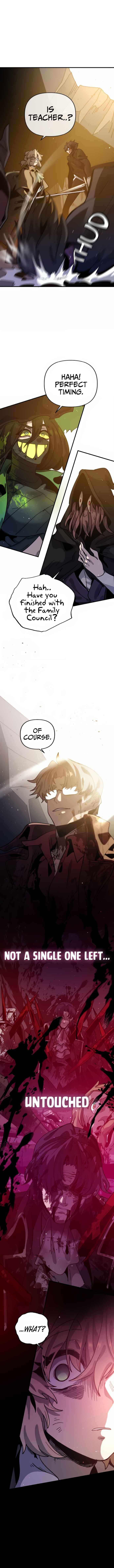 Du Beonjjae Sam eun Healing Life? Chapter 14 - Page 18