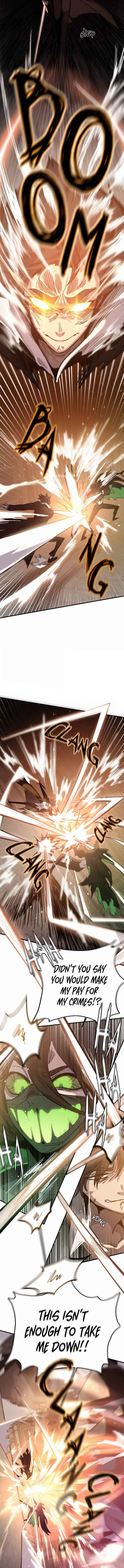 Du Beonjjae Sam eun Healing Life? Chapter 14 - Page 6