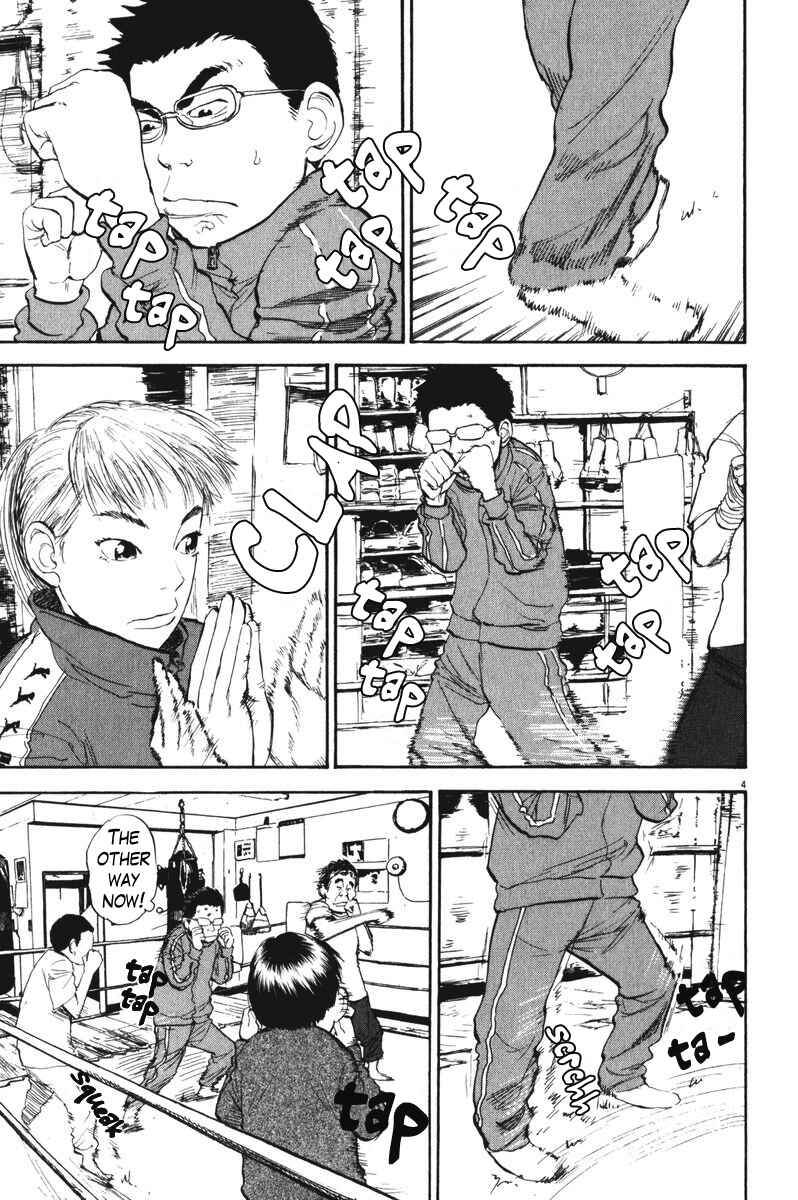 Boys on the Run Chapter 59 - Page 4