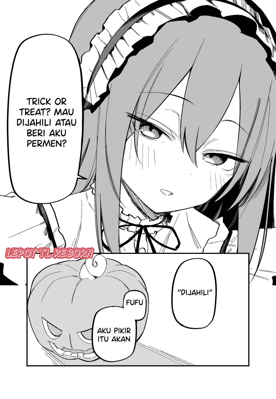 Moto Azadarake no Kanojo ga Shinpai de Chapter 19 - Page 2