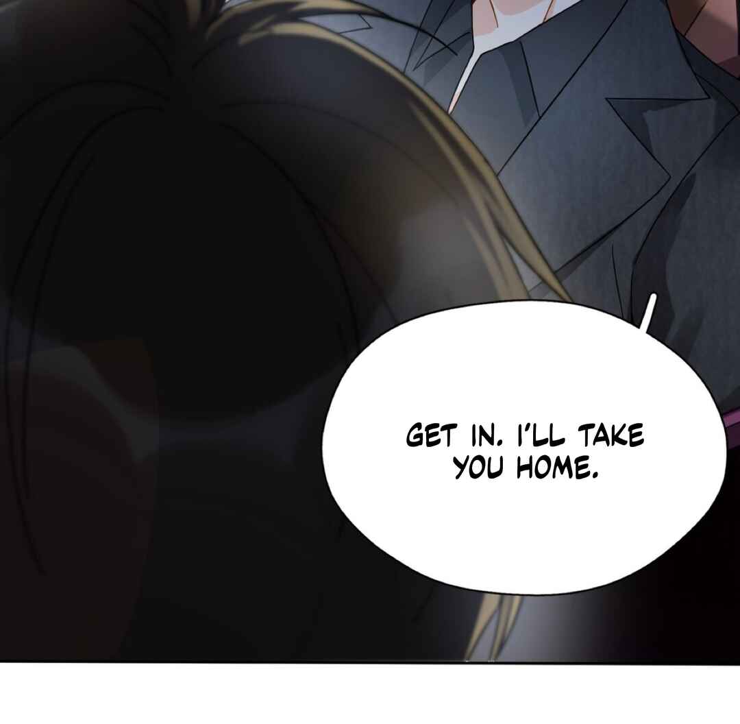 Unexpected Luck Chapter 9 - Page 24
