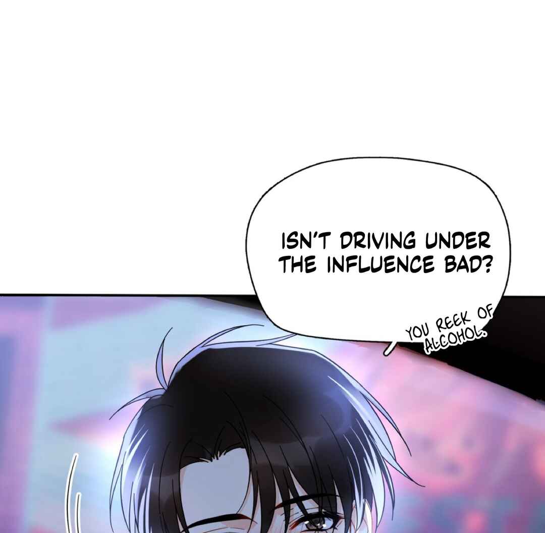 Unexpected Luck Chapter 9 - Page 25