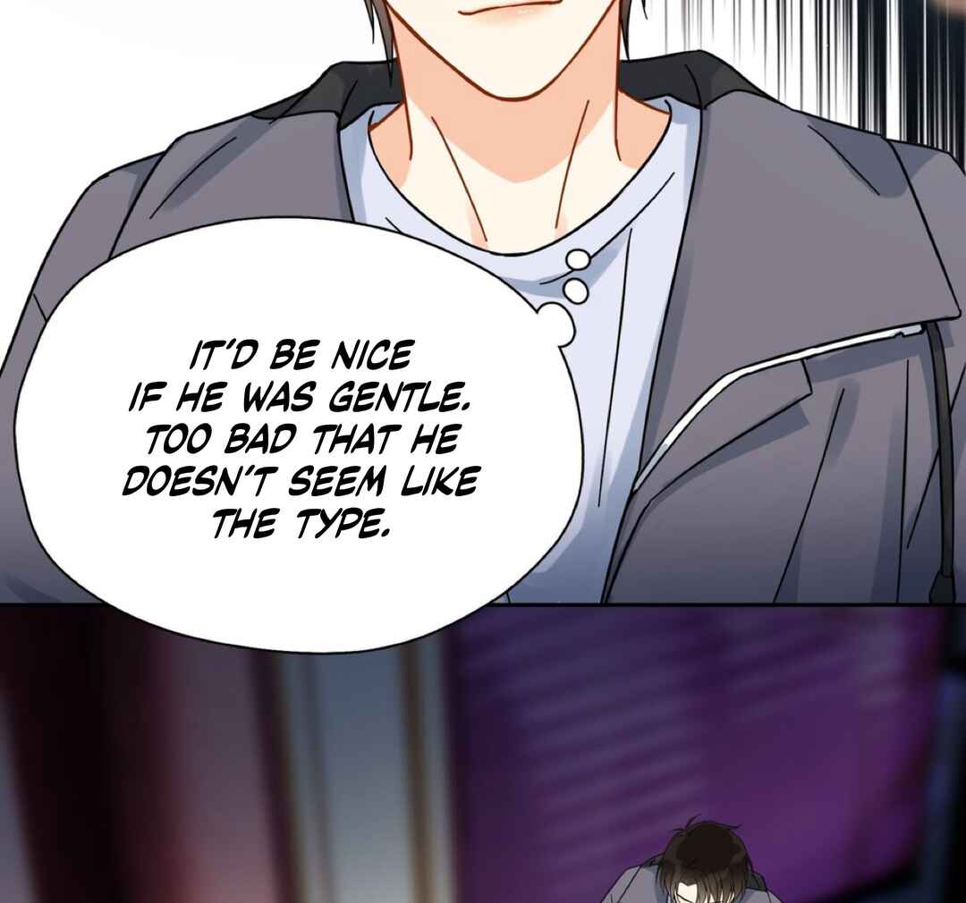 Unexpected Luck Chapter 9 - Page 34