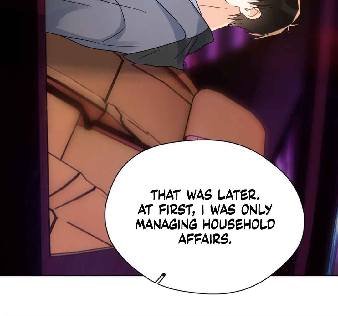 Unexpected Luck Chapter 9 - Page 42