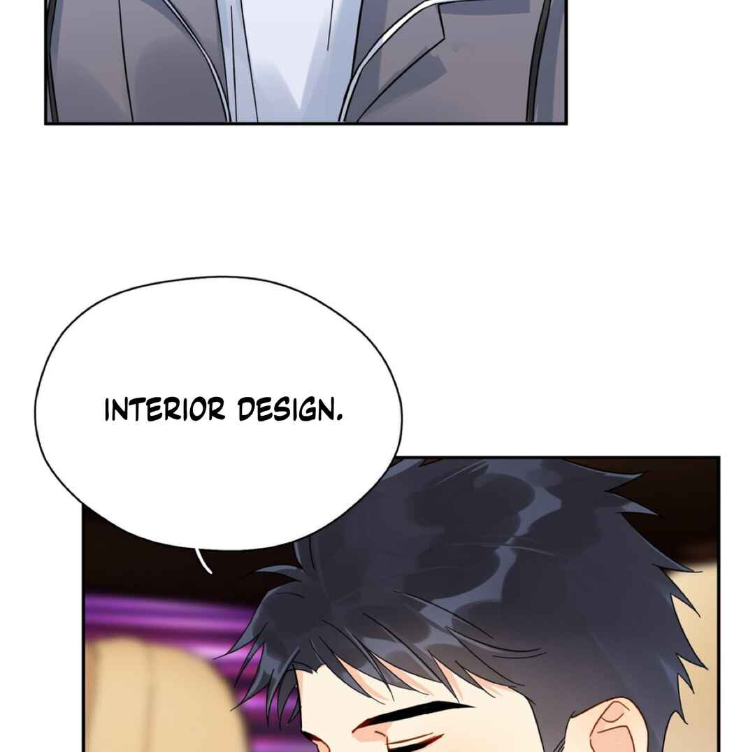 Unexpected Luck Chapter 9 - Page 44