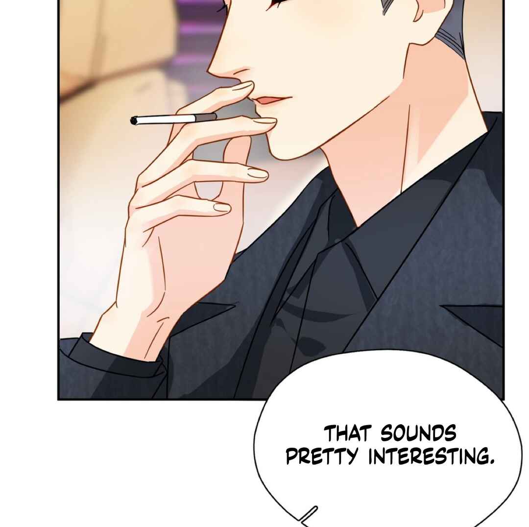 Unexpected Luck Chapter 9 - Page 45