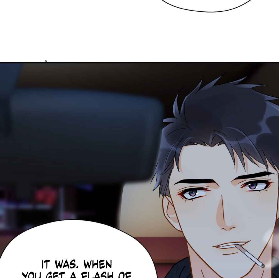 Unexpected Luck Chapter 9 - Page 46