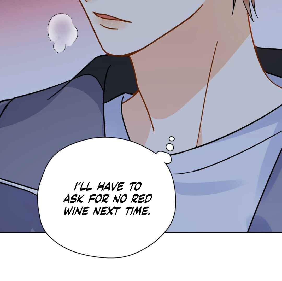 Unexpected Luck Chapter 9 - Page 50