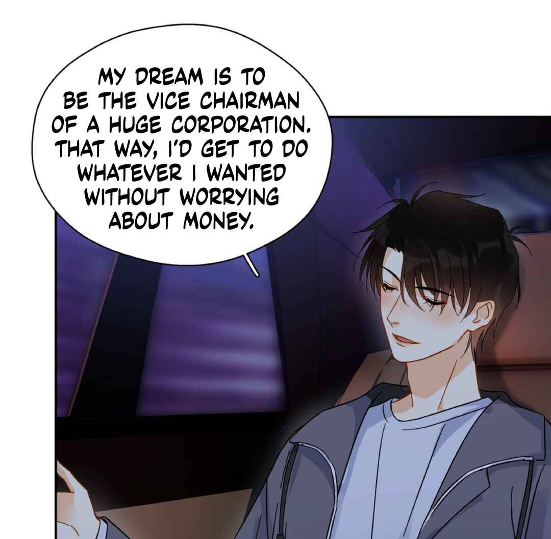 Unexpected Luck Chapter 9 - Page 56