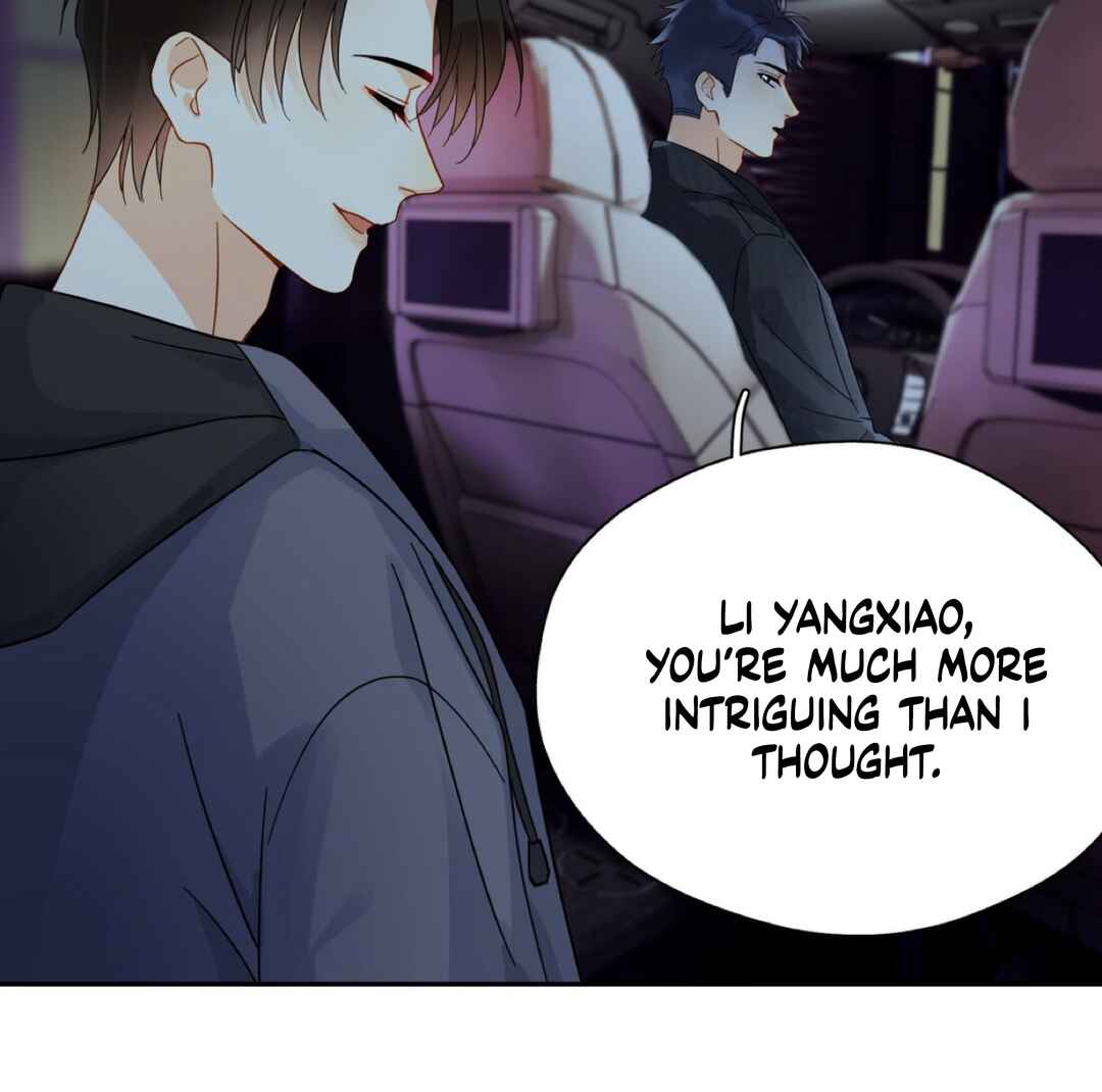Unexpected Luck Chapter 9 - Page 60
