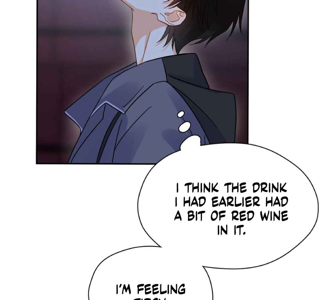 Unexpected Luck Chapter 9 - Page 9