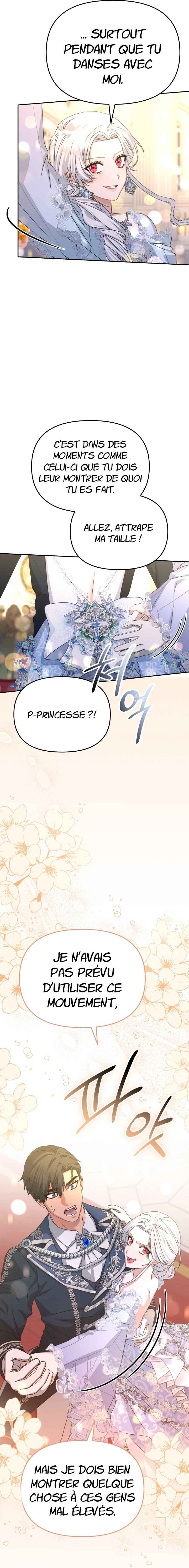 Mawang-ui Ai-ro Saranamneun Beop Chapter 63 - Page 16