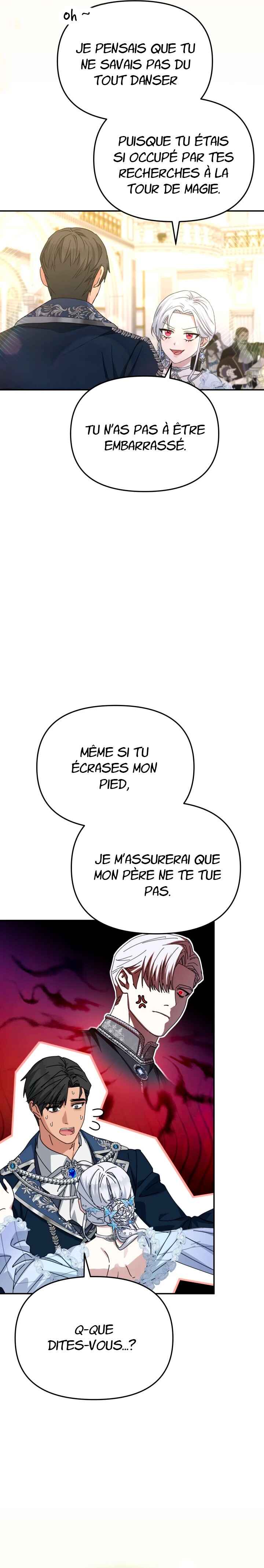 Mawang-ui Ai-ro Saranamneun Beop Chapter 63 - Page 5